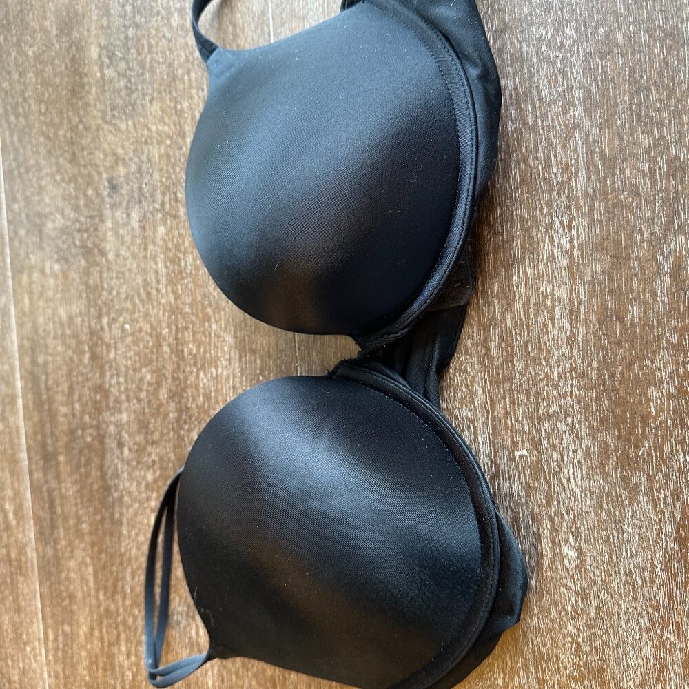 VS push up bra 36C